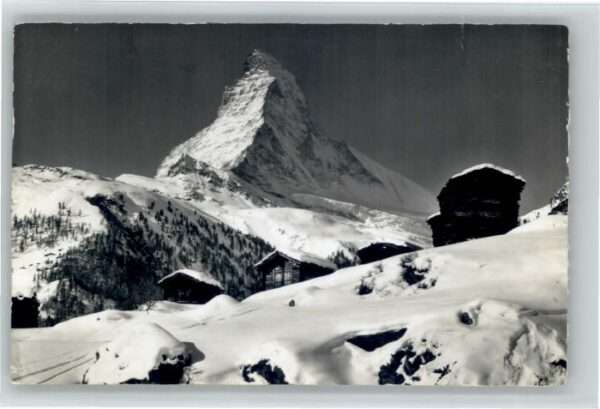 Zermatt VS Zermatt Winkelmatt