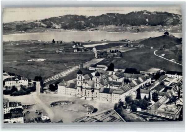 Einsiedeln SZ Einsiedeln