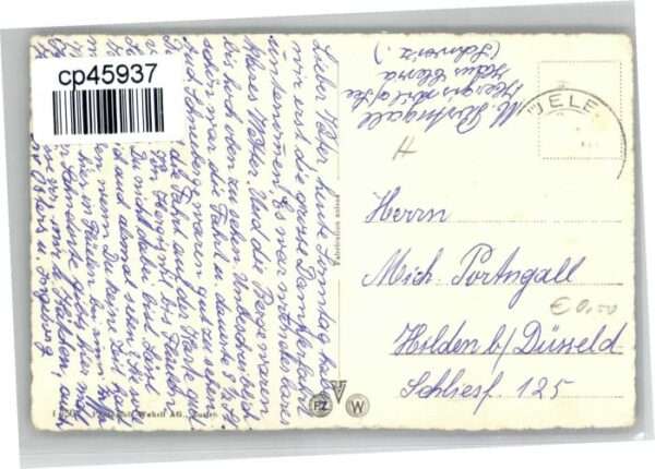 Luzern LU Luzern Fliegeraufnahme – Bild 2