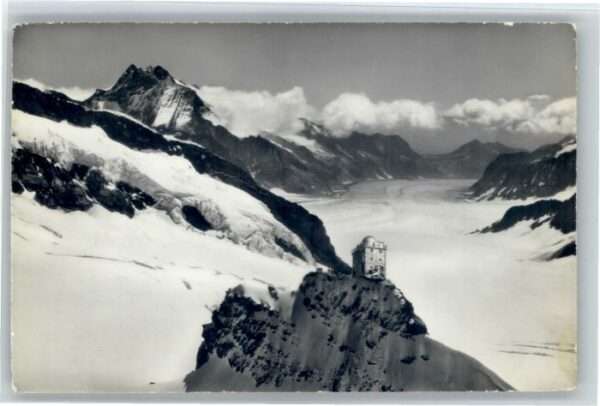 Jungfraujoch
