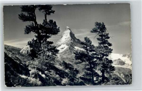 Zermatt VS Zermatt Riffelapl Matterhorn
