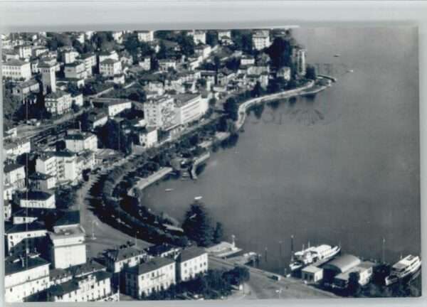 Locarno TI Locarno