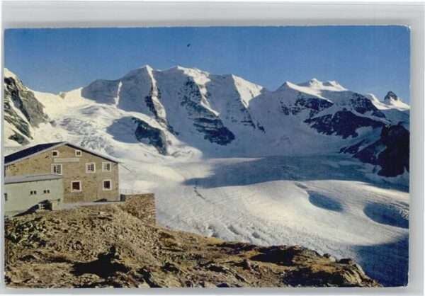 Piz Palue iavolezzahütte x