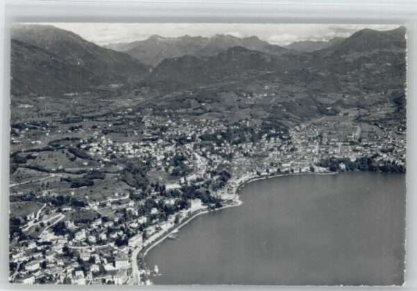 Lugano TI Lugano