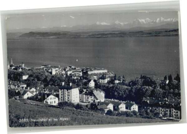 Neuchatel NE Neuchatel
