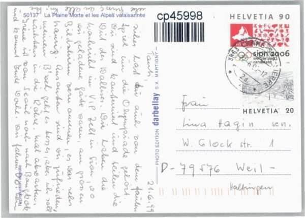 Montana – Bild 2