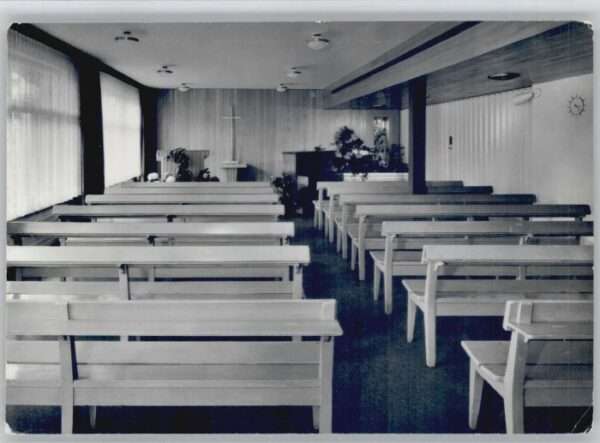 St Gallen SG St Gallen Pfingstmission