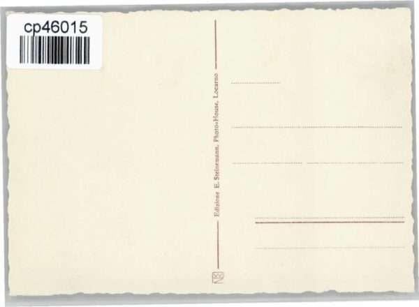 Locarno TI Locarno – Bild 2