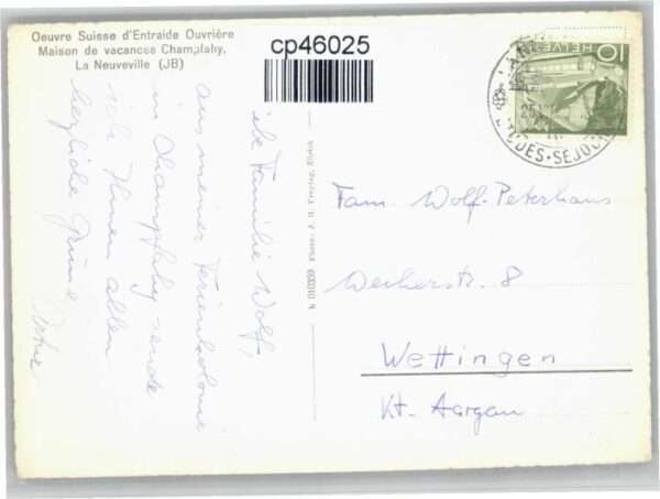 La Neuveville – Bild 2