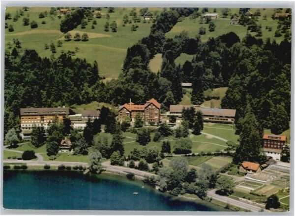 Oberaegeri urhaus Ländli x