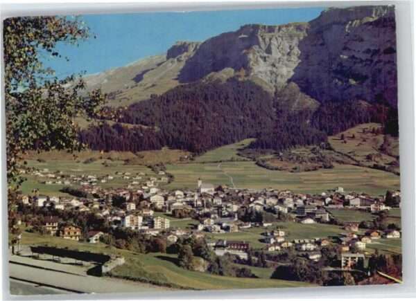 Flims Dorf