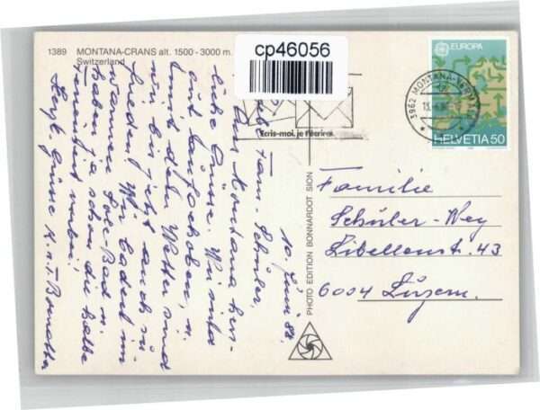 Montana Fliegeraufnahme – Bild 2