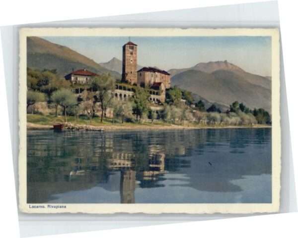 Locarno TI Locarno