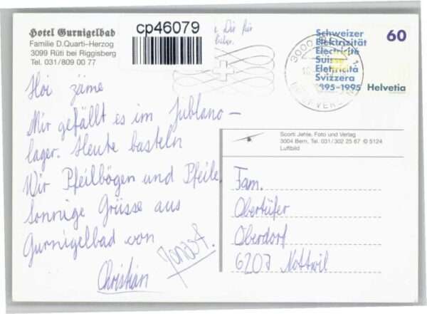 Rueti ZH Rüti – Bild 2
