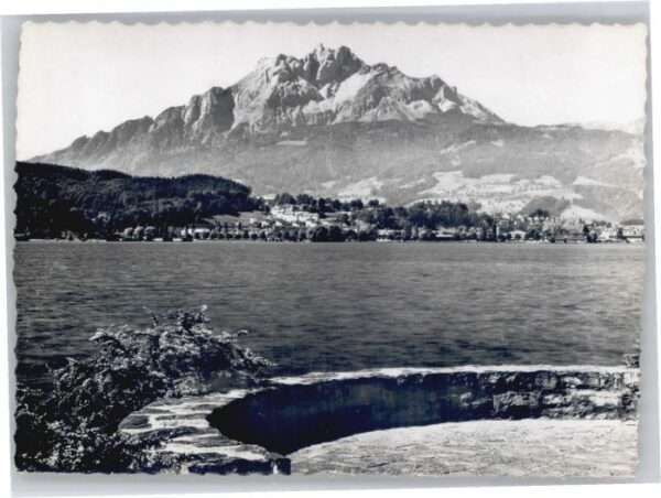 Luzern LU Luzern Tribschen