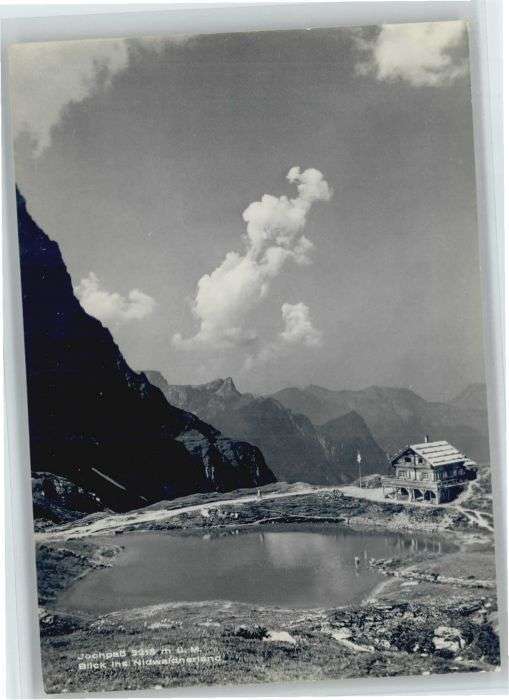 Jochpass