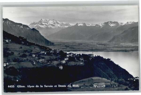 Glion