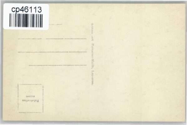 Morcote TI Morcote – Bild 2