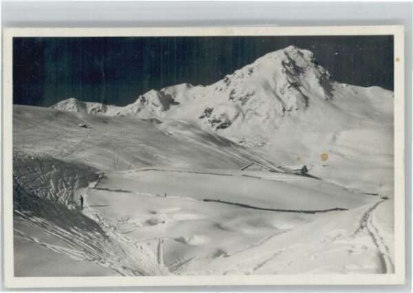 Arosa GR Arosa