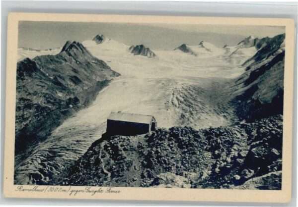 Gurgler Ferner Ramolhaus