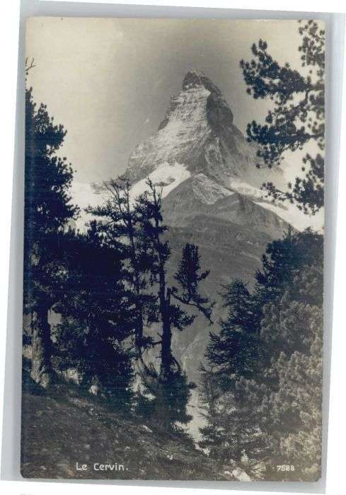 Monte Cervino