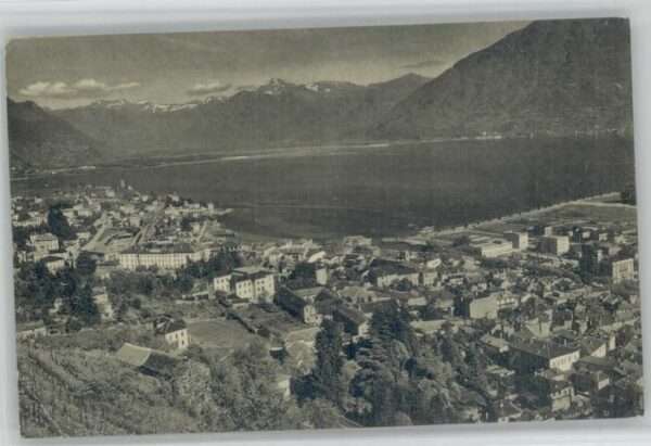 Locarno TI Locarno