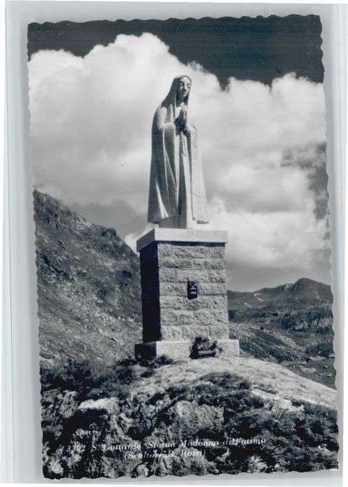 San Gottardo