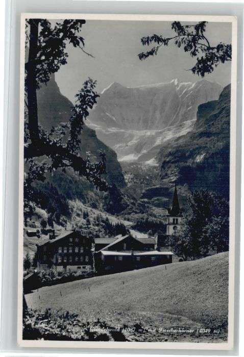 Grindelwald