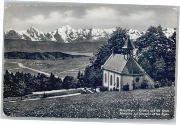 Magglingen