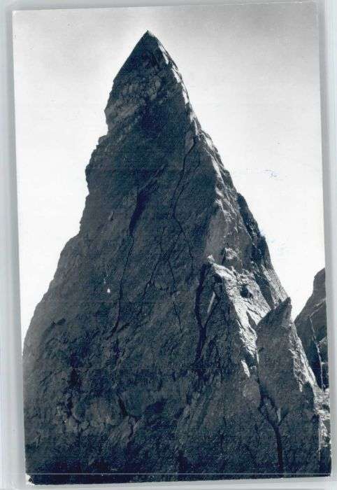 Saas Grund Jägigrat