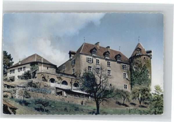 Gruyeres FR Gruyeres