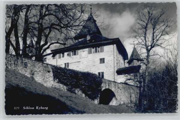 Kyburg