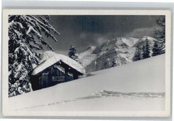 Lenk Simmental