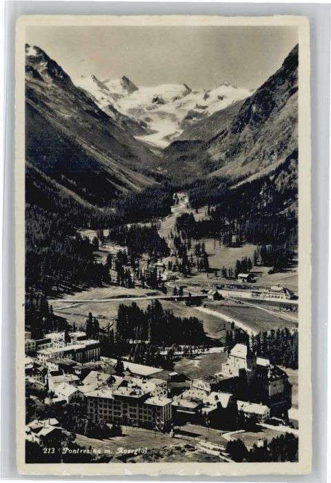 Pontresina