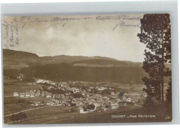 Couvet