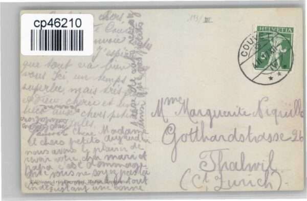 Couvet – Bild 2