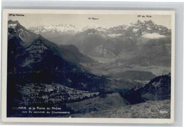 Villars