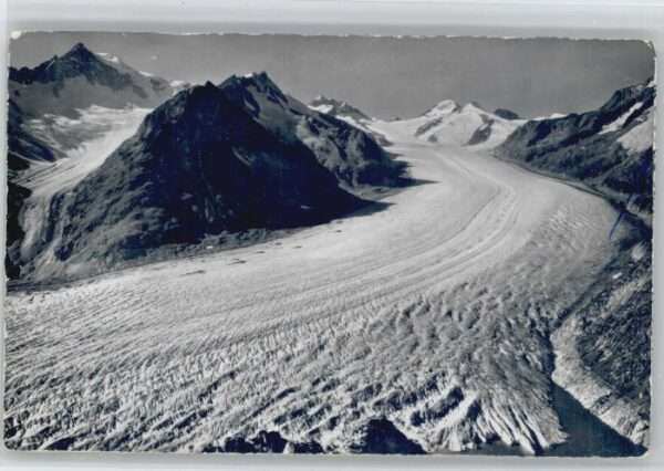 Eggishorn