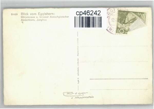Eggishorn – Bild 2