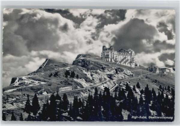 Rigi Kulm