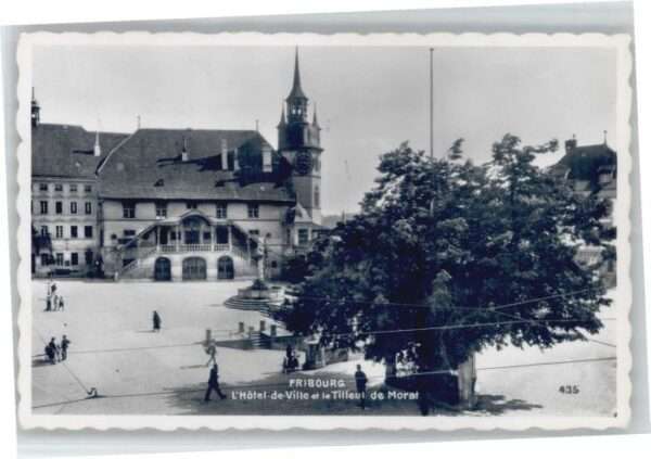 Fribourg FR Fribourg Hotel