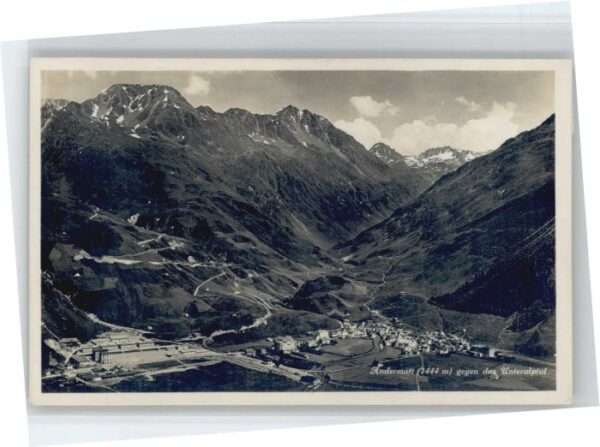 Andermatt