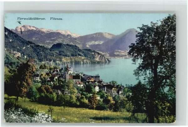 Vitznau