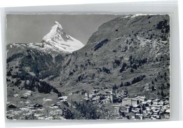 Zermatt VS Zermatt Matterhorn