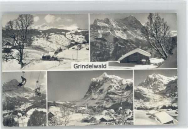 Grindelwald