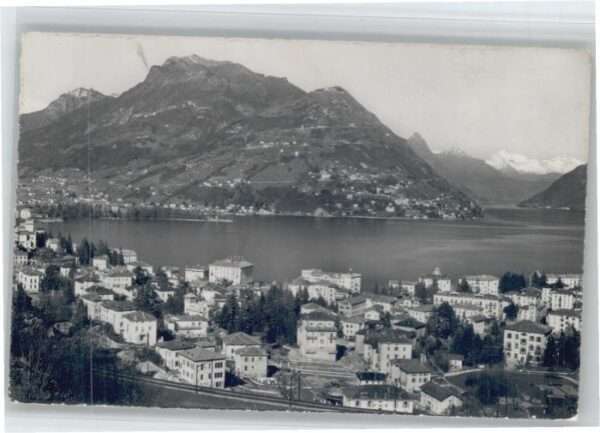 Lugano TI Lugano