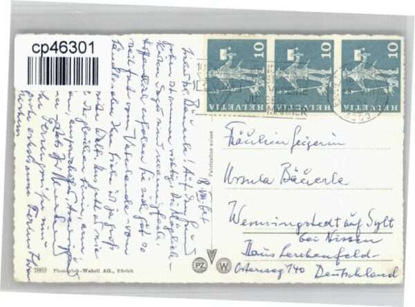 Diavolezza Piz Palü – Bild 2