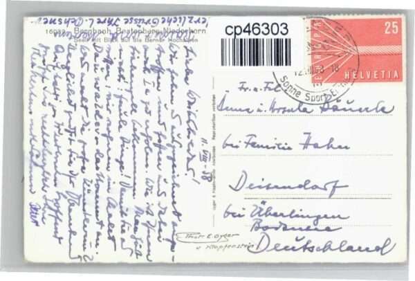 Beatenberg – Bild 2