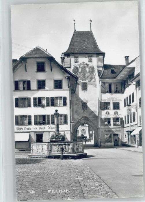 Willisau