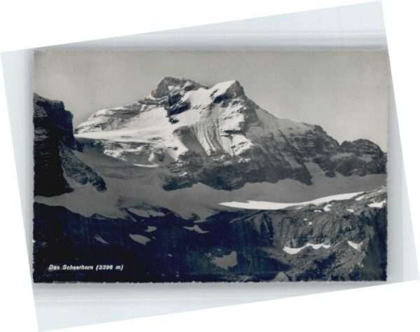 Klausen UR Klausen Scheerhorn